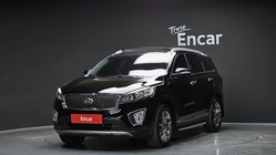 Kia Sorento 2014