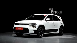 Kia Niro 2022
