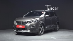 Peugeot 5008 2020