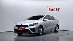 Kia K3 2018