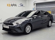 Kia K3 2021
