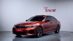 BMW 3 Series 2021