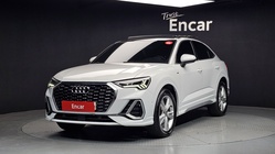 Audi Q3 2020