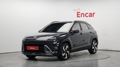 Hyundai Kona 2024