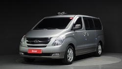 Hyundai Starex 2014