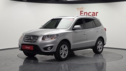 Hyundai Santa Fe 2010