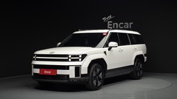 Hyundai Santa Fe 2023