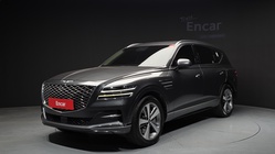 Genesis GV80 2022