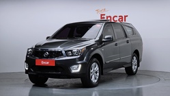 Ssangyong KORANDO 2017