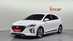 Hyundai Ioniq 2016