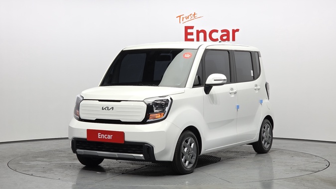 Kia RAY 2024