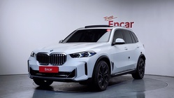 BMW X5 2024