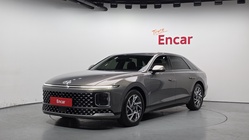 Hyundai Grandeur 2025