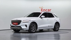 Genesis GV70 2024