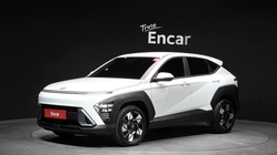 Hyundai Kona 2024