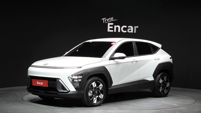 Hyundai Kona 2024