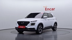 Hyundai Venue 2020