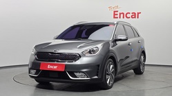 Kia Niro 2017