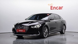 Hyundai Grandeur 2019
