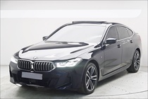 BMW Gran Turismo 2022