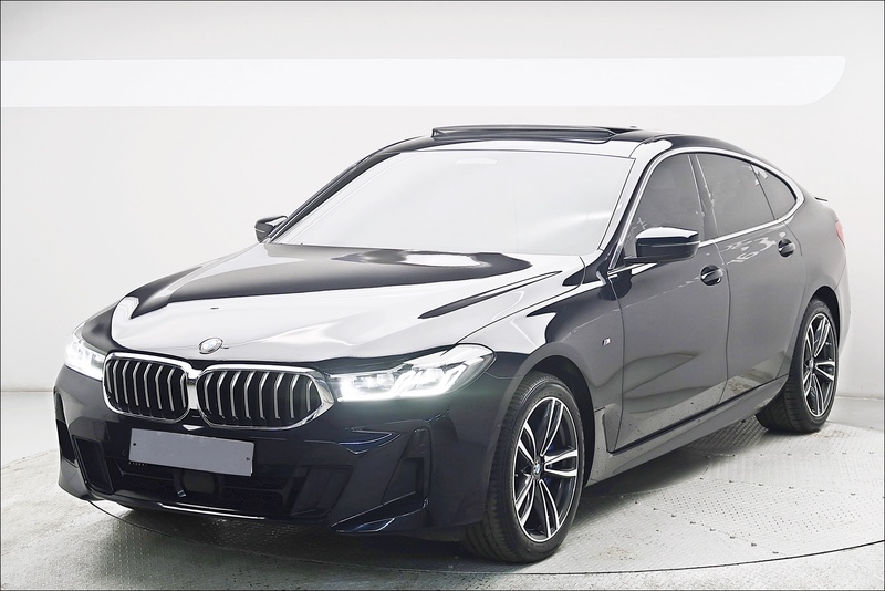 BMW Gran Turismo