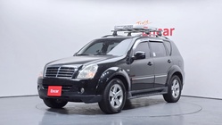Ssangyong Rexton 2007