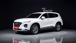 Hyundai Santa Fe 2019
