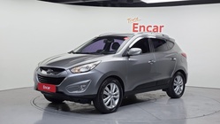 Hyundai Tucson 2011