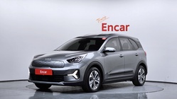 Kia Niro 2023