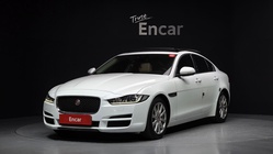 Jaguar XE 2017
