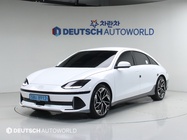 Hyundai Ioniq6 2023
