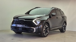 Kia Sportage 2021