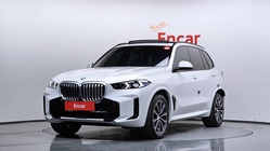 BMW X5 2024