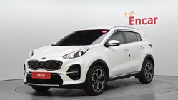 Kia Sportage 2020