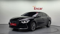 Hyundai Grandeur 2017
