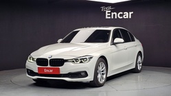 BMW 3 Series 2018
