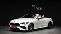 Mercedes-Benz CLE-Class 2025