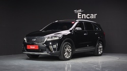 Kia Sorento 2017
