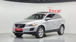 Volvo XC60 2012