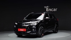 Chevrolet Trailblazer 2021