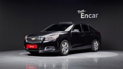 Chevrolet Malibu 2014