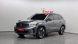 Samsung Grand Koleos 2025