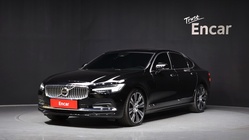 Volvo S90 2023