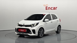 Kia morning 2020