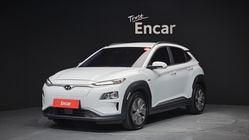 Hyundai Kona 2019