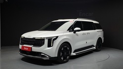 Kia Carnival 2025