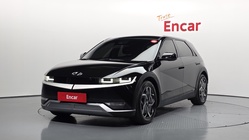 Hyundai Ioniq5 2021