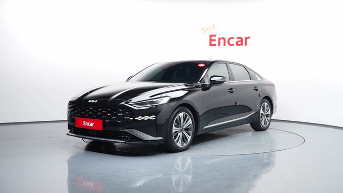 Kia K8 2023