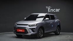 Ssangyong TIBOLI 2023