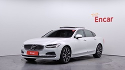 Volvo S90 2021